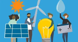 The Future of Renewable Energy: Innovations and Challenges