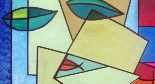 The Role of Art in Mental Health and Well-Being