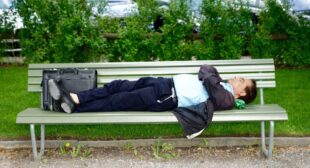 The Importance of Sleep for Overall Health