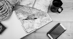 Balancing Work and Travel: Tips for Freelancers on the Go