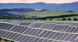 The Future of Renewable Energy: Innovations and Challenges