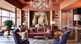 Hotel De L’Europe: An Amsterdam hotel steeped in history