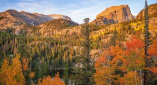 Everything you need to know about Rocky Mountain National Park
