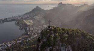 Rio de Janeiro: Why 2026 is the time to explore its grandeur