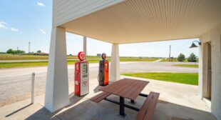 Oklahoma’s Route 66 in 2026: When to visit, where to stay, and what to do
