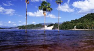 Venezuela Photos — National Geographic