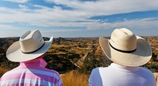 Why you should visit the rugged North Dakota Badlands in 2026 