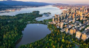 Why 2026 is the year to visit Vancouver—a rugged escape and cosmopolitan dream