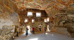 Why Türkiye’s Black Sea coast is the Mediterranean alternative to visit in 2026
