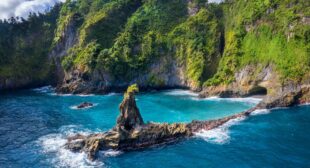 Why Dominica is the Caribbean island you should visit in 2026