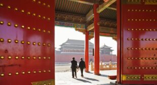 How to experience the real Beijing in 2026—a city of constant reinvention