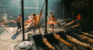Love food? Here’s why Manila is the place to go in 2026.