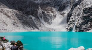 Here are the top 5 places to visit in Peru