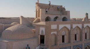 Khiva, Uzbekistan: This Silk Road city is stepping out of the shadows in 2026