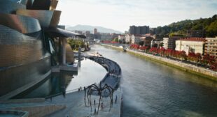 In Spain’s Basque Country, experience art, culture, and the world’s best dining