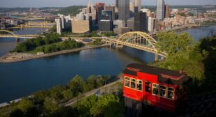 Why Pittsburgh is one of America’s most underrated cities to visit in 2026