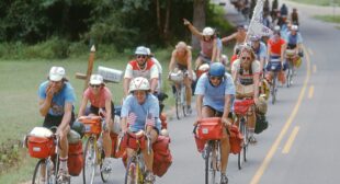 50 years of the TransAmerica Bike Trail—the ‘Appalachian Trail’ of biking