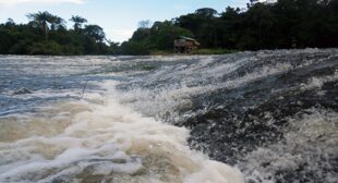 Navigations: Marooned