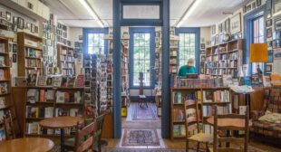 A road trip through Mississippi—one of the world’s best literary landscapes