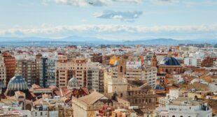 How to experience the 2026 total solar eclipse in Valencia, Spain