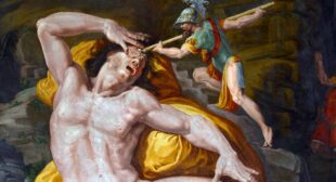 The Odyssey is fiction. But its monsters and magic may have been based on real science.