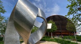 Join the world’s coolest science lesson in Geneva