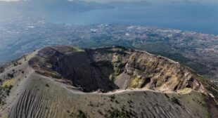 Pompeii’s secrets: How AI is rewriting the story of Mount Vesuvius