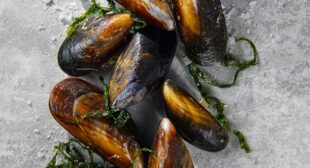 These U.K. spots are best for local seafood—here’s why