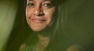 Conservationist Krithi Karanth is helping people live with wild animals