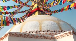 Heading to the Himalayas? Don’t skip Kathmandu