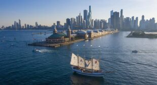 The essential guide to visiting Chicago