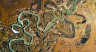 Solving the mystery of Africa’s Okavango wilderness