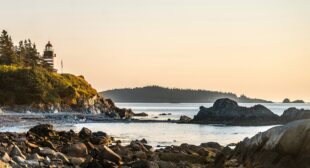 The grandest, wildest, strangest things that make up America