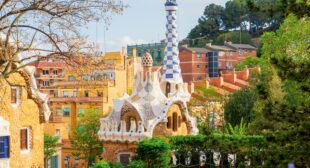 9 of the best hotels in Barcelona