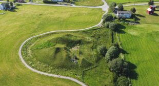 New evidence shows ‘Viking burials’ predate Vikings