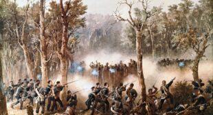 Inside the New Zealand Wars: When the Māori battled the British