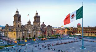 Top 10 things to do in Mexico City