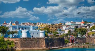 The essential guide to visiting Puerto Rico