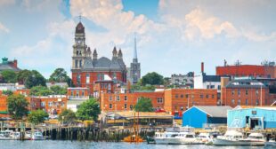 Boston too crowded? These 5 Massachusetts towns serve up a classic New England summer.