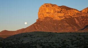 Guadalupe Mountains National Park – National Geographic