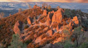 Pinnacles National Park — National Geographic