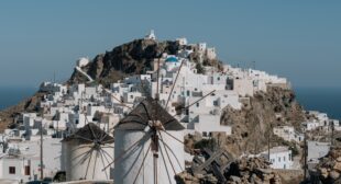 5 alternative European islands to explore this summer