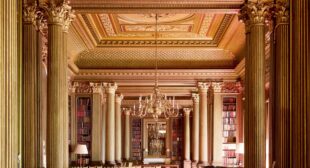See inside London’s beautiful and unique private members’ clubs