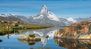 Visiting Switzerland? Here’s what the locals love