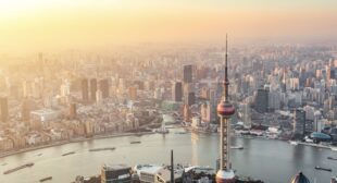 Read This Before Your Next Trip to Shanghai