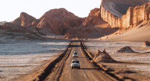 How to plan the ultimate trip to Chile