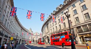 Read This Before Your Next Trip to London