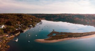 6 of the best hikes near NYC—and you can reach them by train